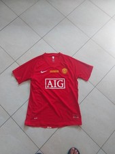 Maglia calcio manchester - calcio,