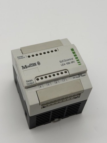 Moeller le4 108 - le4-108-xr1, parte