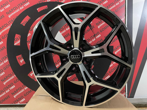 Cerchi audi a7 - audi, a4