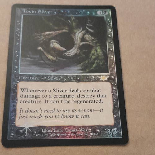 Wizards the coast mtg foil - wizards, of