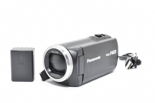 Panasonic v480m videocamera - panasonic, hc-v480m