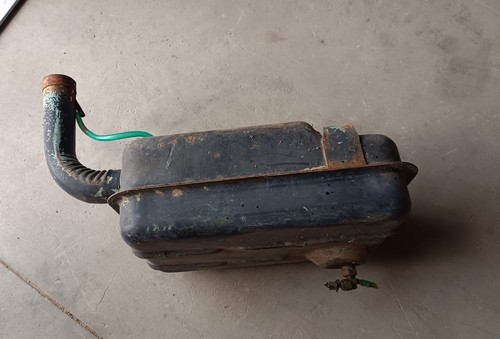 Serbatoio benzina piaggio ape - serbatoio,