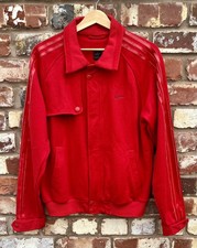 Adidas Vespa Giacca Uomo