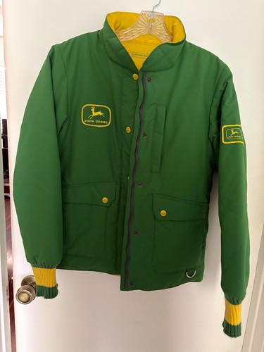 Collaborazione john deere - john,