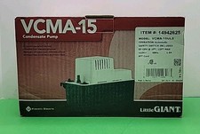 Little Giant Pompa per