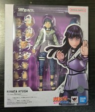 Bandai S.H.Figuarts Naruto