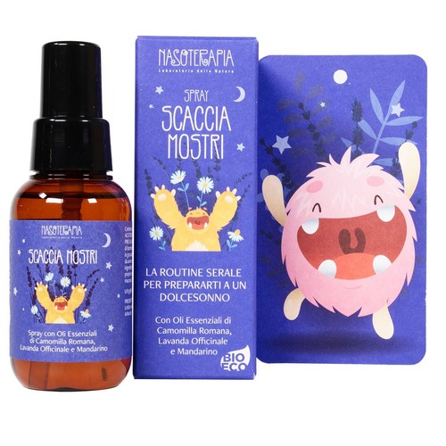 Purae spray bensonno - bensonno, scaccia