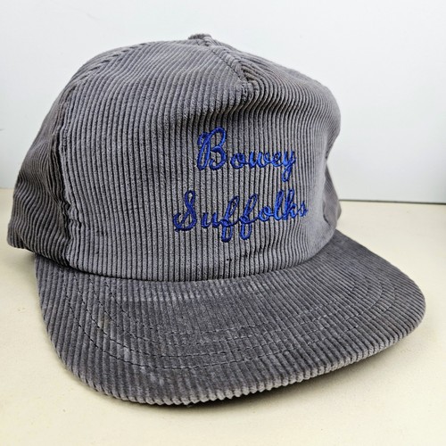 Cappello snapback vintage - , in