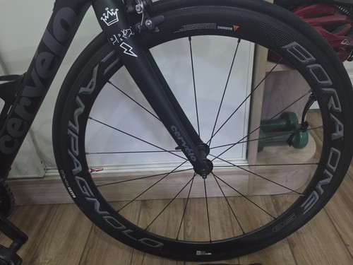 Campagnolo bora one - bora,