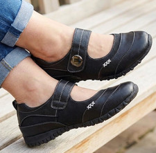 Scarpe basse da donna comode