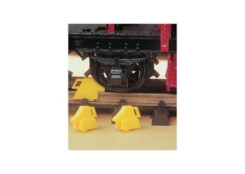 Nuovi hemmschuhe lgb pezzi - hemmschuhe,