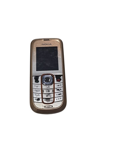 Cellulare vintage usato non
