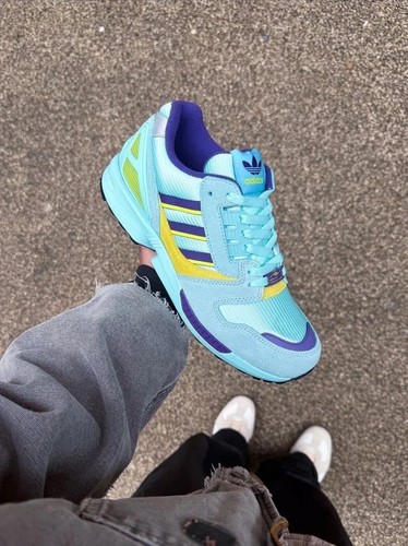 Adidas 8000 archive - zx, proto