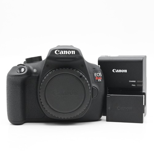 Corpo fotocamera reflex