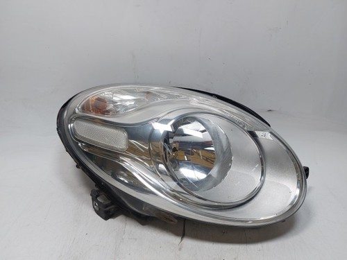 47520748 fanale anteriore - fanale, dx