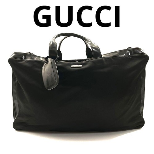 Gucci boston baule viaggio - da,
