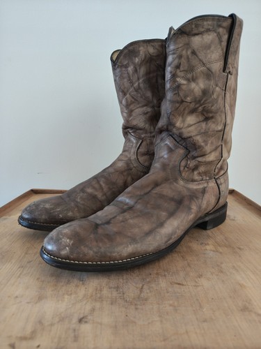 Stivali cowboy western - cowboy,