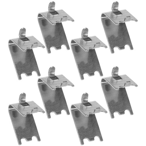 Pcs metal hooks - metal, clip