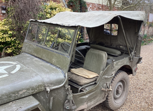 Rarissima copertina tela jeep - tela,