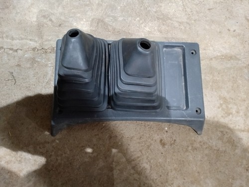 Cover cuffia leva cambio - cover,