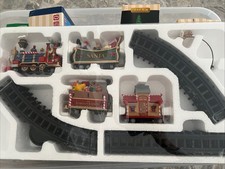 LEMAX- TRENINO COMPLETO