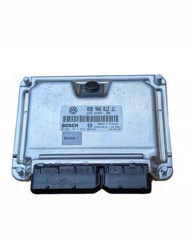 Ecu linde carrello elevatore - ecu,