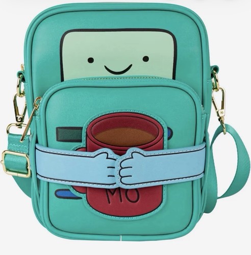 Borsa tracolla adventure - borsa, a