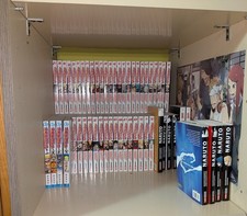Naruto Edizione Rossa Ita