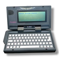 Atari Portfolio HPC-004