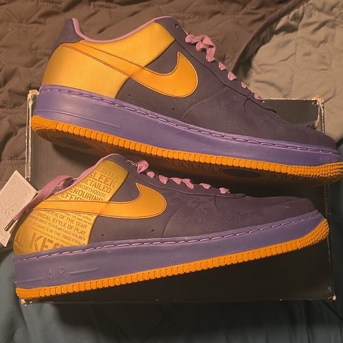 Nike air force supreme - nike,