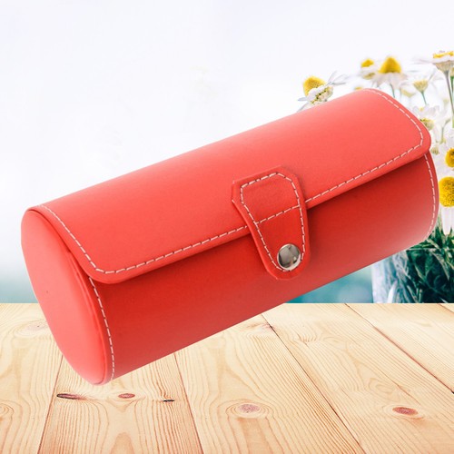 Porta orologi resistente rosso - orologi,