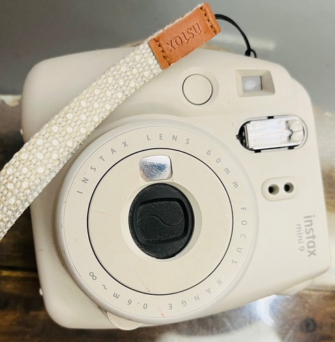 Fotocamera istantanea fujifilm - fotocamera,