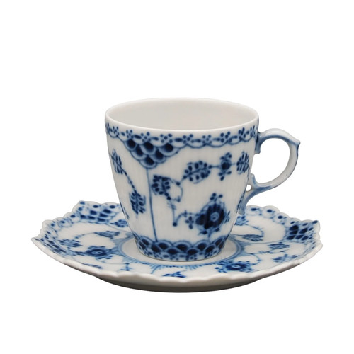 Royal copenhagen tazza - royal,