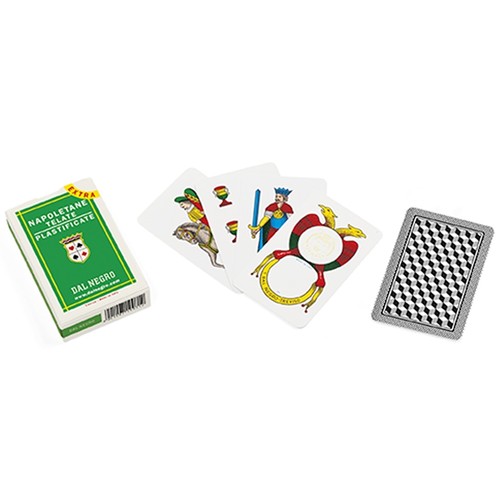 Carte napoletane extra - 81,