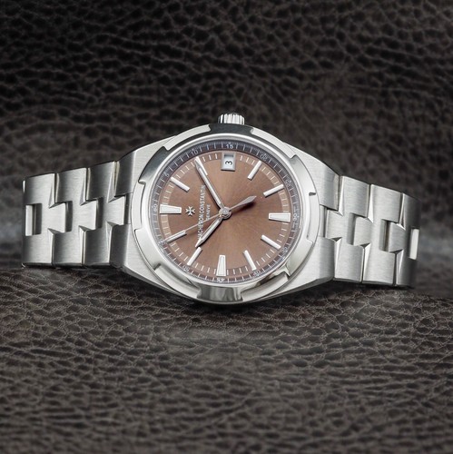 Vacheron constantin overseas - vacheron,