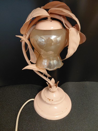 Tommaso barbi pink table lamps - pink,