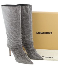 Lola Cruz Lievin Donna Tacco