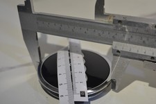 4 COPRIMOZZO 61 mm TAPPI MOZZO