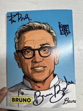 Albetto Diabolik “Le Regole Dell’Hotellerie” special LC&G2k24 Foodfumetti 4firme