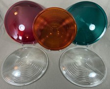 Lente fresnel teatro - 5,