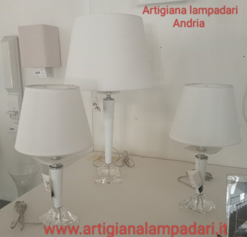 Tris lumi moderni - tris,
