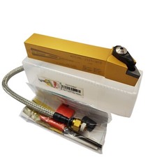 Portautensili tornio Dorian 25