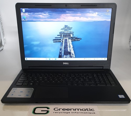 Dell inspiron 3567 - dell, 15"