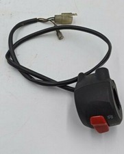 BLOCCHETTO COMMUTATORE DX - MOTO GUZZI BREVA 750 I.E. 2003-2011