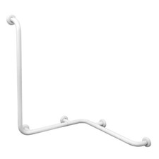 CORRIMANO ANGOLARE MONTANTE