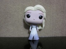 Funko Pop! Vinile Disney Elsa