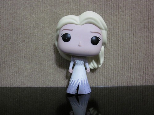 Funko pop vinile disney - disney, elsa
