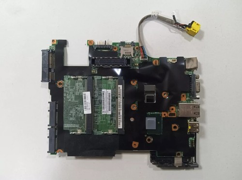 Lenovo thinkpad x201 - thinkpad, i5-560m