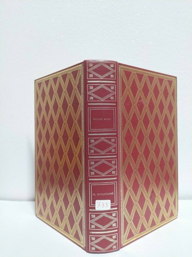 Novantatre libro v hugo - novantatre,