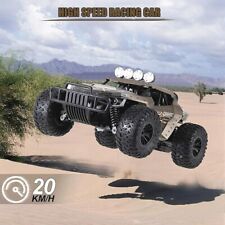 KINSAM Macchina Telecomandata,1/16 Macchinine Giocattolo per Bambini 6-12 anni